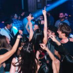 West Coast Party Crawl - Route A - A Deep Dive into the Vancouver Party Scene