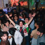 West Coast Party Crawl - Route B - What to Expect at Each Venue