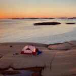 West Sweden: Self Guided Kayak Tour - Northern Route - Who Is This Tour Best For?