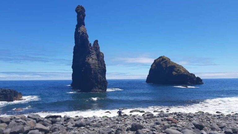 Western Madeira: Private Island Tour - What Makes This Tour Stand Out?