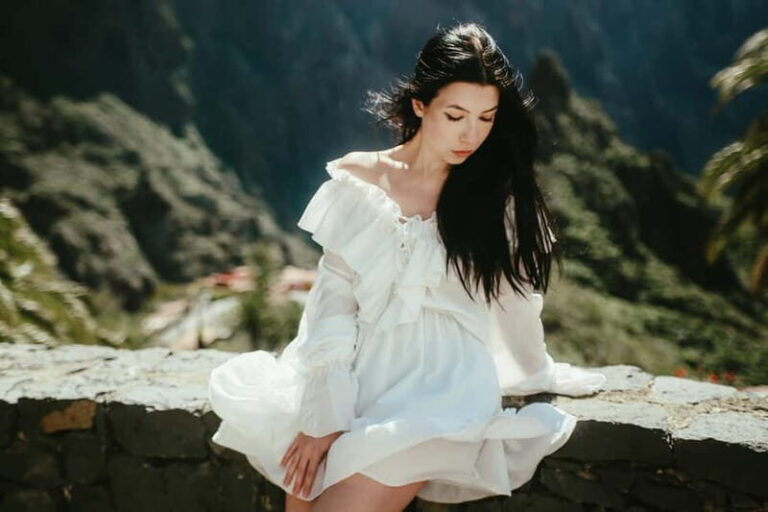 Western Tenerife Trip with Portraits of You - What’s Included and How It Adds Value