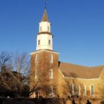 What Says Virginia: A Question of Independence. - Why This Tour Is a Good Investment