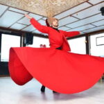 Whirling Dervish Ceremony - Who Will Love This Experience?