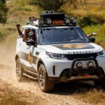 Whistler: Afternoon Bears Spotting Tour in Land Rover - Authentic Experiences from Real Travelers