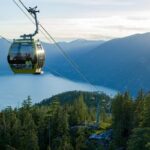 Whistler and Sea to Sky Gondola, a Fire and Ice Discovery Tour - Practical Details and What to Expect