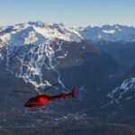 Whistler Helicopter Tour: Glaciers and Black Tusk - An In-Depth Look at the Whistler Helicopter Tour