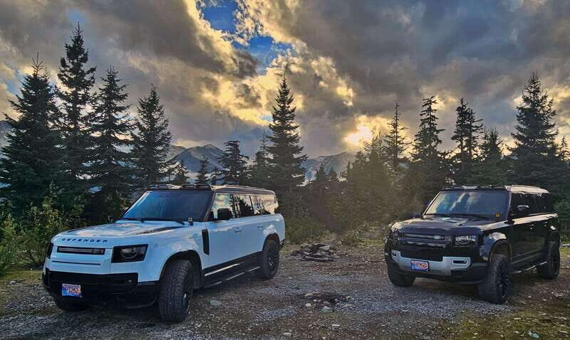 Whistler: Morning with the Bears Land Rover Scenic Excursion - What Sets This Tour Apart?