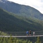 Whistler, Sea to Sky Gondola, and Shannon Falls Day Trip - Practical Details for Planning