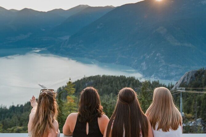 Whistler, Sea to Sky Private Tour in Vancouver - Practical Details: Making the Most of Your Day