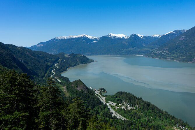 Whistler Tour with Shannon Falls & Sea to Sky Gondola - Why the Tour Offers Great Value