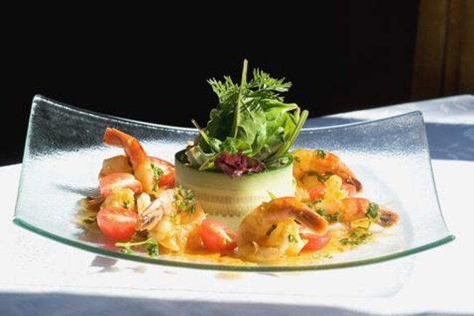 Whistler's Hidden Gems Tasting Tour - 4 Restaurants 1 Fun Evening - What to Expect from the Itinerary