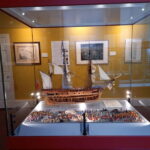 Whitby: Captain Cook Museum Entry Ticket - Good To Know