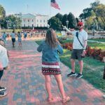 White House at Night: Scandals, Murder, Politics Adults Only Tour - Who Should Book This Tour?