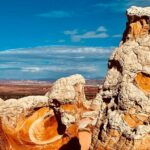 White Pocket Morning Off-Road Guided Hike Activity (Small Group) - Exploring White Pocket: The Hike