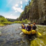 White Salmon River Rafting - Full Day - What Reviewers Say About the Trip