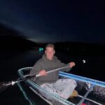 Whitefish, Montana: Illuminated Sunset Guided Kayak Tour - The Itinerary in Detail