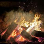 Whitehorse: Aurora Viewing with Wild Adventure Yukon - The Scenic Drive to Carcross