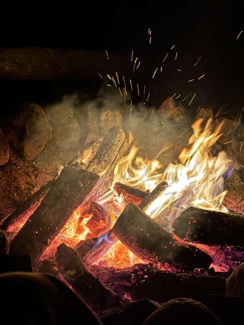 Whitehorse: Aurora Viewing with Wild Adventure Yukon - The Scenic Drive to Carcross