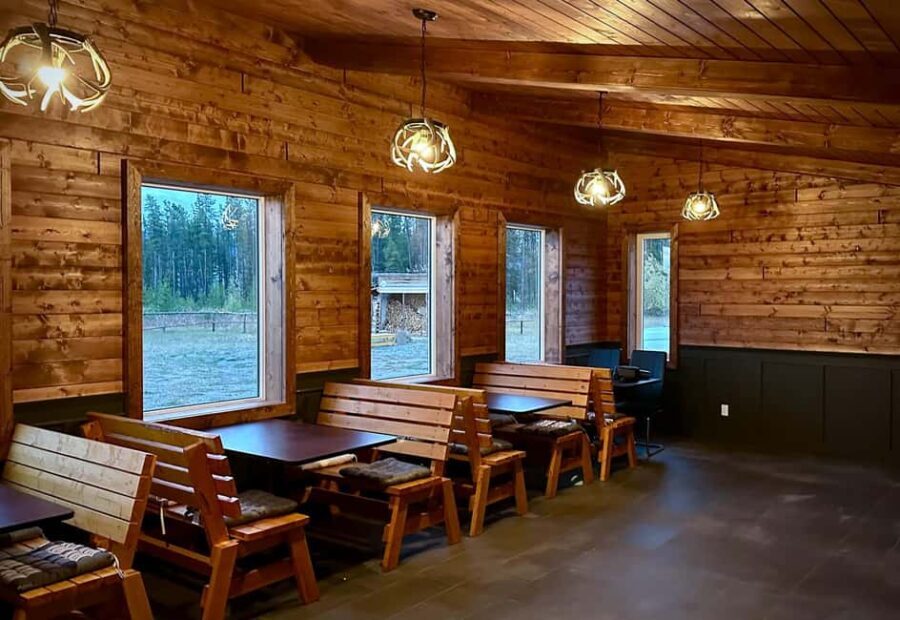 Whitehorse: Luxury Northern Lights Viewing - The Value of the Tour