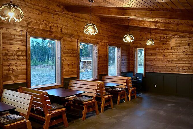 Whitehorse's Premium Northern Lights Viewing Experience - Final Thoughts