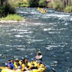 Whitewater Rafting on The McKenzie River - Who Will Love This Experience?