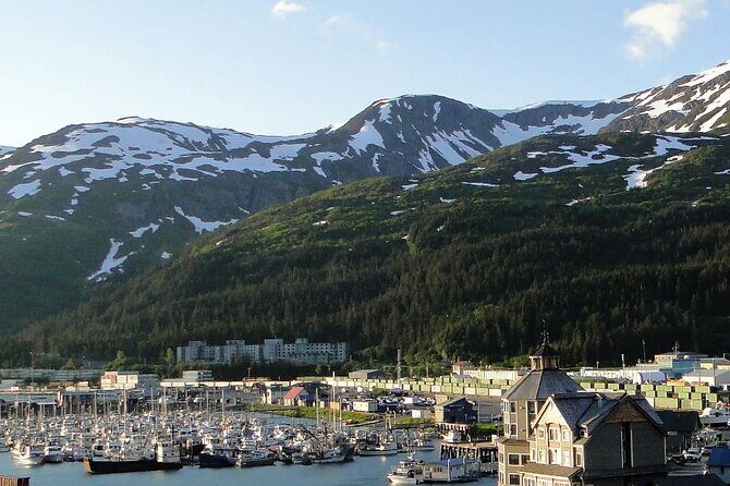 Whittier to Anchorage Cultural Exploration - Who Should Consider This Tour?