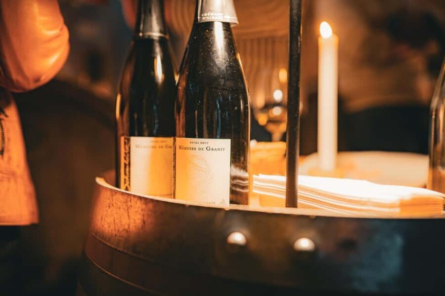 Wihr-au-Val: Wine Tasting in Alsace - Value and Practical Tips