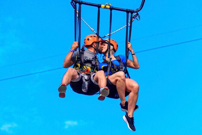 Wild Canyon Park Pass - Authentic Traveler Insights