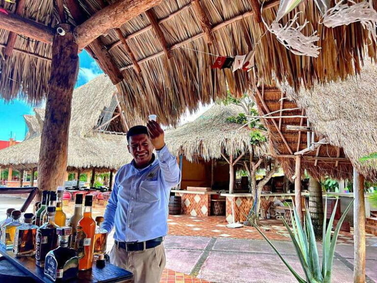 Wild Jade Cavern ATV Tour with Transfers in Cozumel - What Makes This Tour Stand Out?