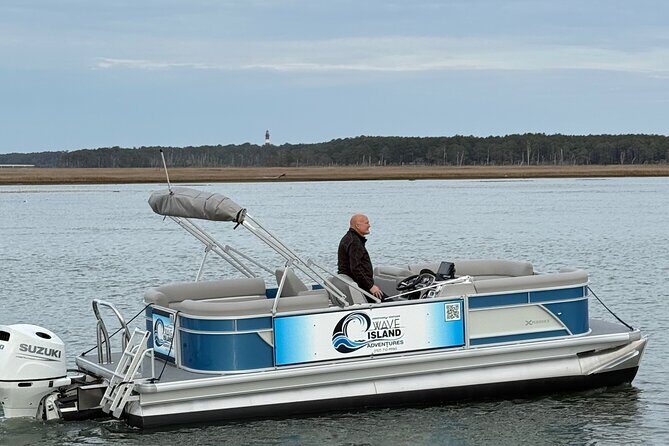 Wildlife Boat Tour with Wild Ponies and Dolphins in Chincoteague - What the Tour Does and Doesn’t Cover