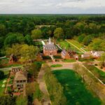 Williamsburg: Colonial Williamsburg Ticket - Navigating Your Visit