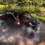 Williamsport: 4 Hour Guided Off-Road Side-By-Side Adventure - Who Should Consider This Tour?