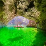 Willow Beach: 5 Coves & 2 Caves Emerald Cave Kayaking Tour - Is this Kayaking Tour Worth the Price?