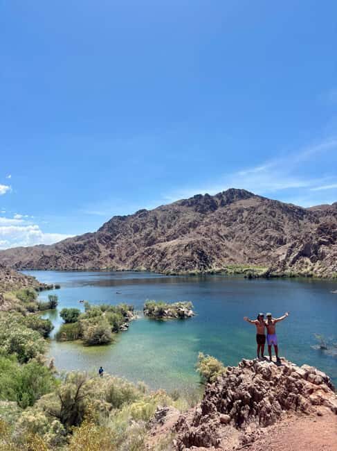 Willow Beach: Half-Day Emerald Cave Kayak Tour  3 Caves - Who Will Love This Tour?