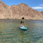 Willow Beach: Paddle Board Rental - What Makes the Route Special