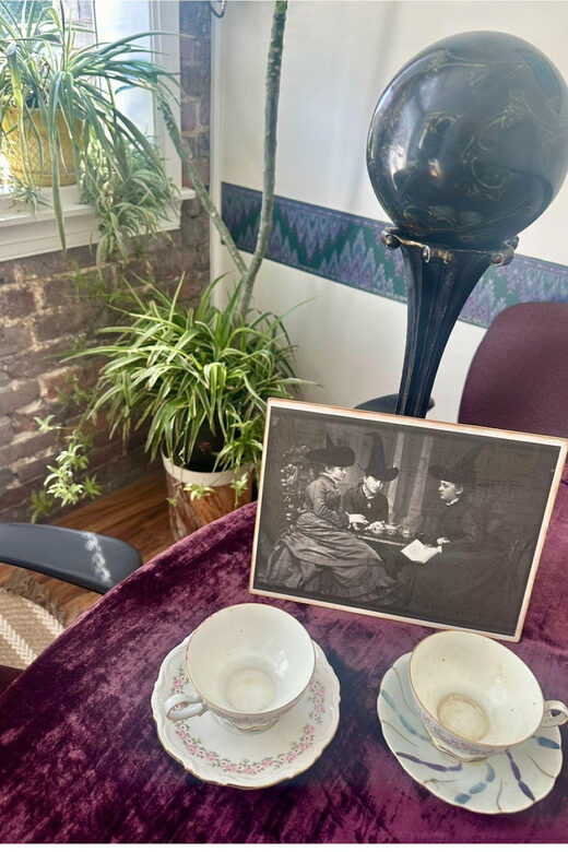 Wilmington, NC: A Tarot Reading Experience - What to Expect from Your Tarot Reading Experience