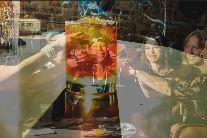 Wilmington Speakeasy and History Tour - Final Thoughts