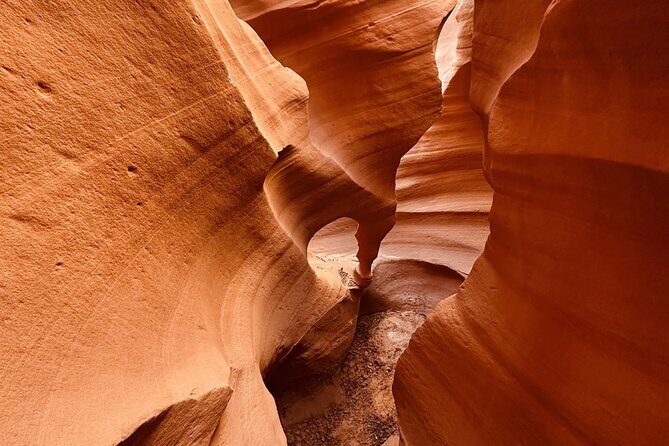 Wind Canyon Slot Tours - Why This Tour Stands Out