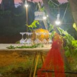 Wine and food at sunset - Why We Think This Tour Is a Great Choice