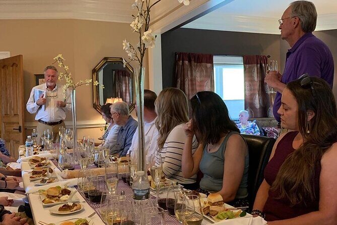 Wine Bootcamp - Led by our winemaker - What’s Included and How It Benefits You