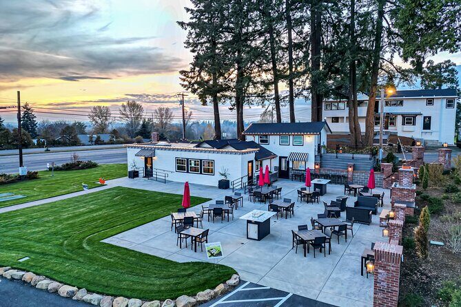 Wine, Stables and Classic Cars Willamette Valley Tour Experience - Exploring the Itinerary: What Makes Each Stop Special