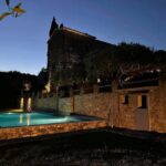 Wine tasting and visit to Cardaneto Castle - Exploring the Route and Highlights in Depth