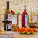 Wine tasting and winery tours - The Sum Up
