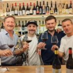 Wine Tasting Experience with Local Food Pairings in Naples - Practical Details & Tips