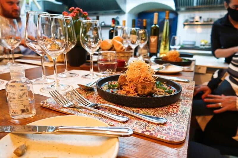 Wine Tasting in Gozo Including a 4-Course Dinner - Practical Details & Tips