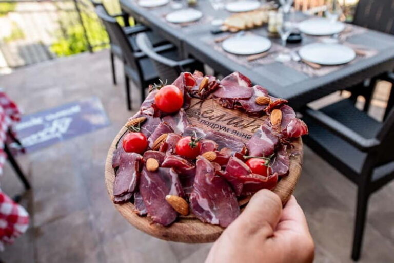 Wine Tasting in Herceg Novi - Is It Worth the Price?