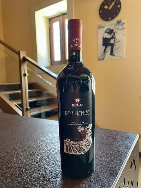 Wine tasting in the cellar - Final Thoughts: Who Is This Tour For?