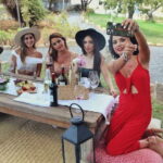 Wine Tasting in the Gardens at Rondo del Valle with vineyard - What Makes This Experience Special?