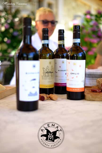 Wine Tasting in the Heart of Monferrato - Discovering Grignolino - Why This Tour Stands Out