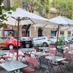 Wine tasting near the Colosseum - The Experience in Detail